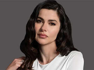 Daha 17 - Nesrin Cavadzade - Şebnem