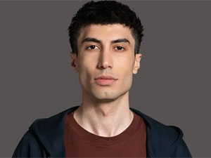 Daha 17 - Ahmetcan Özer - Metin