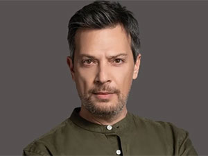 Daha 17 - Çağdaş Onur Öztürk - Serhat