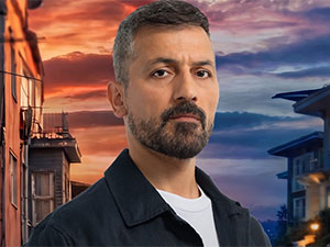 Altı Üstü İstanbul - Feyyaz Duman - Tarık Dirlik