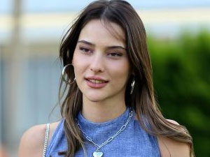 Kardeşlerim - Elçin Zehra İrem - Lidya Soydan Kimdir?