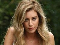 Gönül İşleri - Sinem Kobal - Sevda