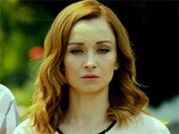 Çiçek - Başak Daşman - Sedef