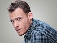 Şeref Meselesi - Kerem Bürsin - Yiğit Kılıç