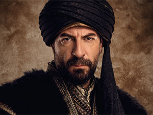 Mehmed: Fetihler Sultanı - İsmail Demirci - Gedik Ahmed Paşa