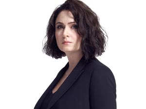 8. Gün - Ceyda Düvenci - Şehnaz Yüksel Kimdir?