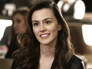 8. Gün - Dilan Telkök - Demet Kimdir?