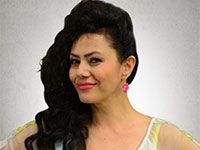 Anasının Oğlu - Mehtap Bayri - Afet Fettan