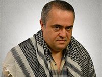 Anasının Oğlu - Deniz Erdoğan - Şiwan Ağa