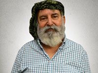 Anasının Oğlu - Mehmet Yaşiru - Baran Ağa