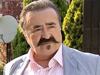 Zengin Kız Fakir Oğlan - Yıldırım Öcek - Timuçin