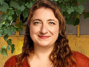 Ömür Usta - Gülçin Kültür Şahin - Gülsüm Karaca
