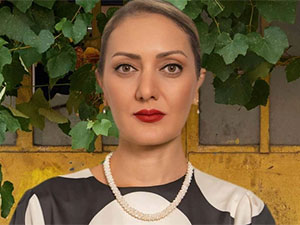 Ömür Usta - Pınar Çağlar Gençtürk - Yıldız Aydın