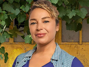 Ömür Usta - Aydan Kaya - Safiye Atalan