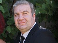 Alın Yazım - Kahraman Sivri - Melih Gürel