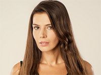 Kaderimin Yazıldığı Gün - Hatice Şendil - Elif Doğan