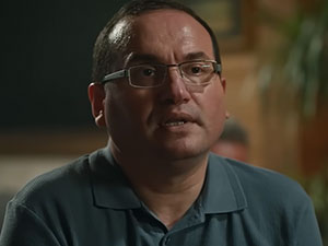 Asırlık Gece - Bülent Kılıç - Ömer Faruk Harmancık
