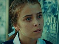 Benim Adım Gültepe - İlayda Alişan - Nurten