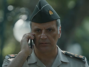 Asırlık Gece - Erol Yavan - Orgeneral İhsan Uyar