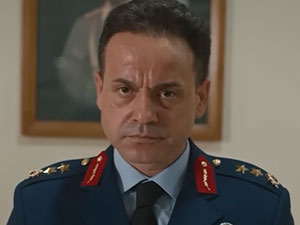 Asırlık Gece - Mustafa Arslan - Kubilay Selçuk
