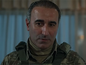 Asırlık Gece - Burak Odunkıran - Osman Kılıç
