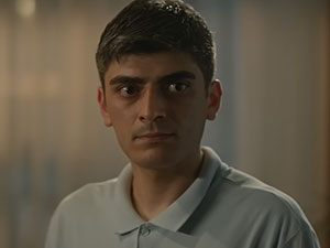 Asırlık Gece - Bayram Demir - Abdullah