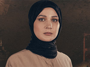 Asırlık Gece - Gülsim İlhan Ali - Hatice Kübra Çiftçi