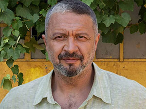 Ömür Usta - İbrahim Selim - Halil İbrahim Eren