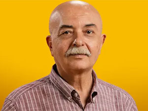 Tuzlu Kahve - Settar Tanrıöğen - Osman Aydınoğlu Kimdir?