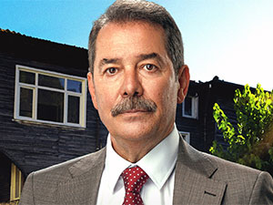 Evlilik Güzeldir - Fikret Kuşkan - Mesut Bahtiyar Kimdir?