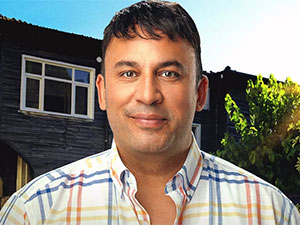 Evlilik Güzeldir - Ferit Aktuğ - Ali Rıza Kimdir?