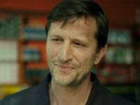 Ulan İstanbul - Ayhan Kızılsu - Servo