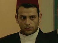 Çırağan Baskını - Mehmet Ali Gümüş - Igor