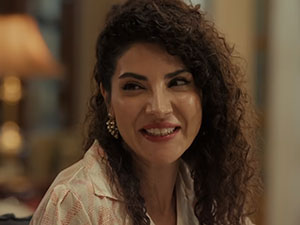 Güneşin Doğduğu Yer - Bahar Süer - Gül Kozan Kimdir?