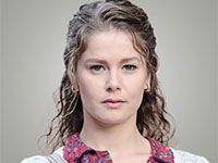 Şeref Meselesi - Burcu Biricik - Kübra Güngör