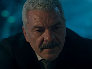 Asırlık Gece - Necmi Yapıcı - Mahmut Karaaslan