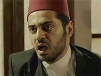 Çırağan Baskını - Kadir Tataş - Sedat