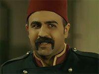 Çırağan Baskını - Gürsu Gür - Yaver