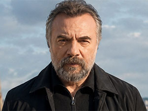 Hamal - Oktay Kaynarca - Kemal