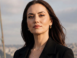 Hamal - Fahriye Evcen - Hayat