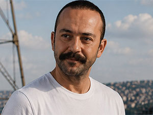 Hamal - Sarp Akkaya - Falke