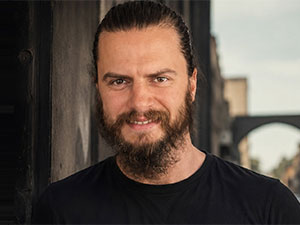 Hamal - Yiğit Uçan - Esfender