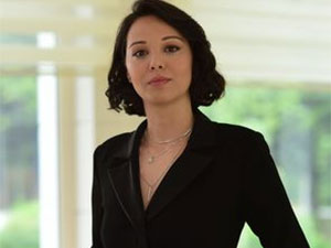 Maraşlı - Burcu Karakaya - Avukat Dilara Karagöz