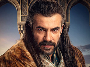 Mehmed: Fetihler Sultanı - Rüzgar Aksoy - Uzun Hasan Kimdir?