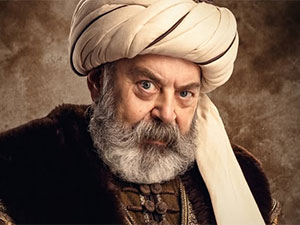 Mehmed: Fetihler Sultanı - Ali Düşenkalkar - Rum Mehmed Paşa