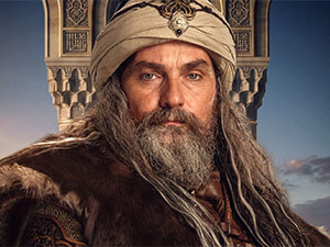 Mehmed: Fetihler Sultanı - Nurettin Sönmez - Alpagut Töre Bey Kimdir?