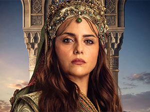 Mehmed: Fetihler Sultanı - Deniz Barut - Selçukşah Begüm Hatun Kimdir?