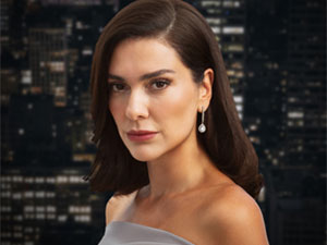 A.B.İ. - Bergüzar Korel - Leyla Kimdir?