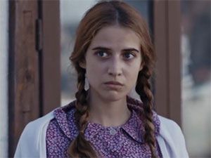 Büyük Sürgün Kafkasya - Elif Atakan - Nino Gelashvili