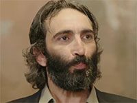 Ulan İstanbul - Fırat Tanış - İsfendiyar Kapusuz